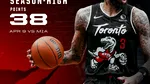 Brandon Ingram intră în istoria Toronto Raptors din NBA: sezon record la debut, îl întrece pe superstarul Kawhi Leonard