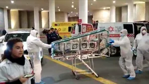 COMENTARIU Lelia Munteanu: Un IgG Covid-19 şi un mic dejun la Hadassah