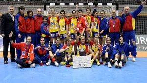 Căpitanul echipei de handbal va fi portdrapelul României la JO de la Beijing