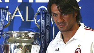 Maldini s-ar putea retrage după CM al cluburilor