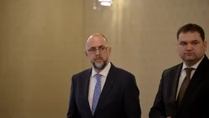 Cseke Attila: UDMR va susţine moţiunea de cenzură a PSD