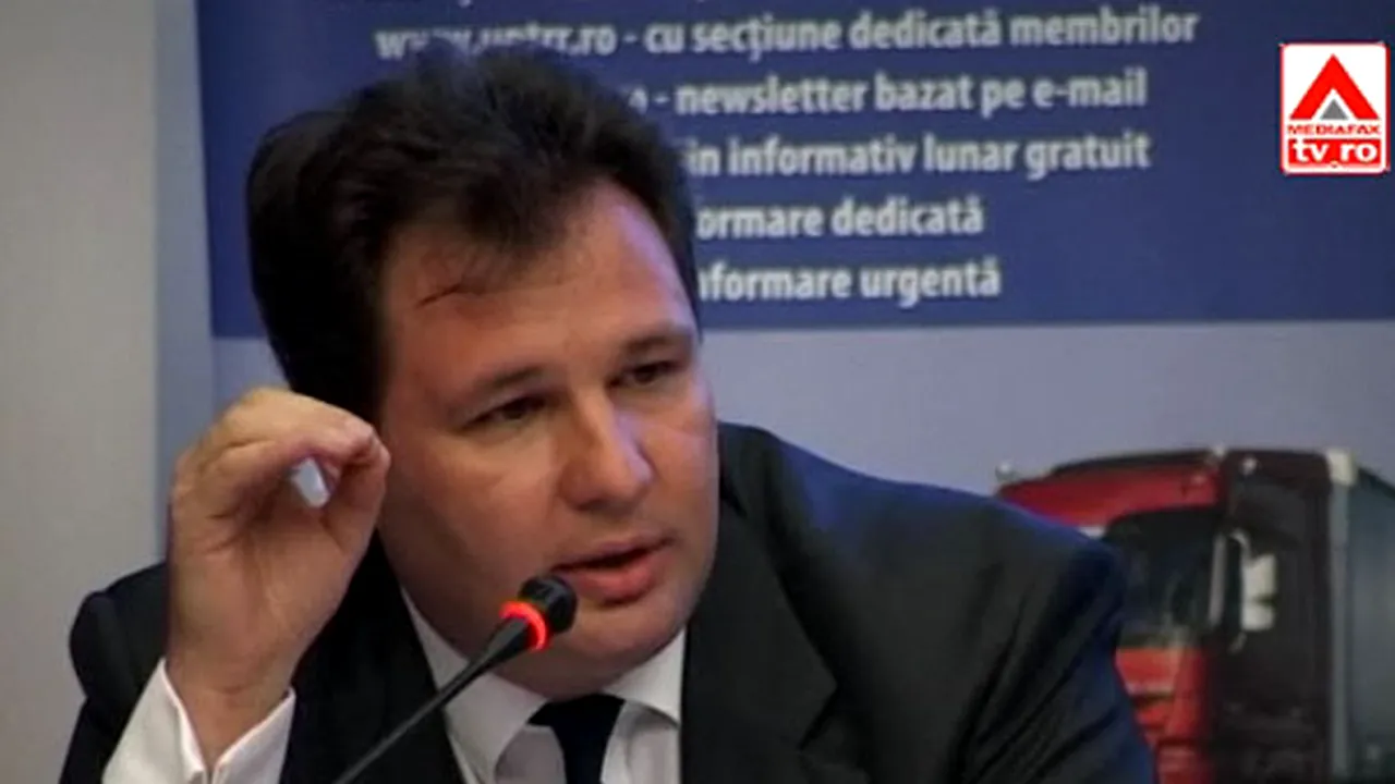 Ministerul Transporturilor va începe consultări cu patronatele privind noua lege a transporturilor