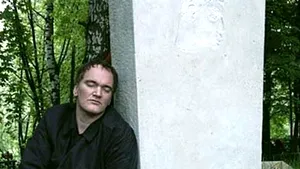 Ruşii care aşteaptă salvarea de la americanul Tarantino

