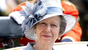 Prinţesa Anne a Marii Britanii, internată în spital cu răni minore la cap