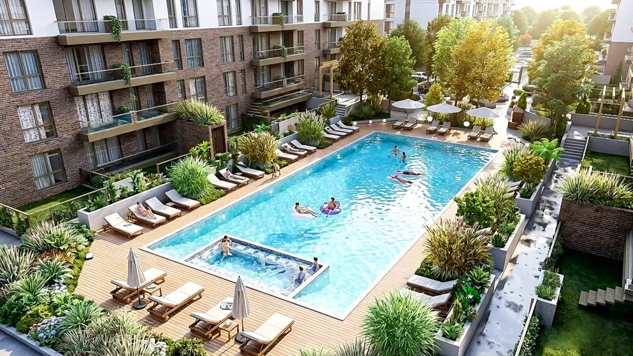 North Bucharest Investments își intensifică prezența în Nordul Capitalei: Avangarde Harmony intră în portofoliul exclusiv al companiei