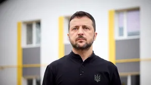 Volodimir Zelenski afirmă că întreaga lume vrea ca Rusia să fie 