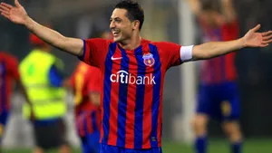 Principalul obiectiv al lui Rădoi este un transfer în străinătate