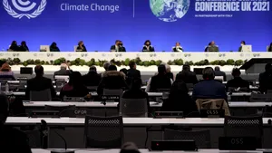 Cop26: Emisiile globale de dioxid de carbon sunt aproape de un nou nivel record în acest an