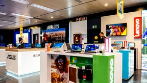 Lenovo a înregistrat venituri de două ori mai mari faţă de anul trecut, de 240 milioane de dolari