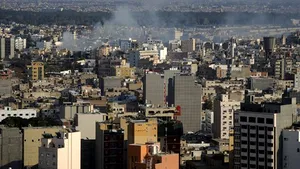 ONU propune un guvern de uniune naţională în Libia