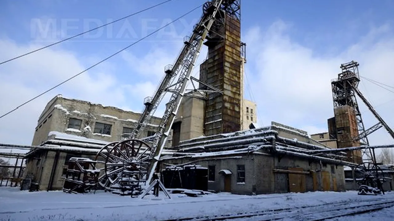 ACORD Rusia - Ucraina pentru alimentarea cu electricitate pe parcursul anului 2015