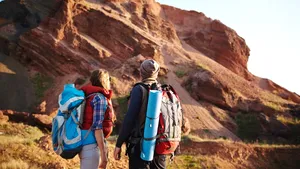 Trekking în Europa: 8 trasee pe care trebuie să le încerci măcar o dată (P)
