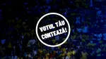 Îndemnul Naționalei de fotbal: Fiecare vot poate fi un gol decisiv