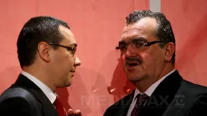 Dispute Ponta-Mitrea pe tema propunerii de alianţă PSD-PNL