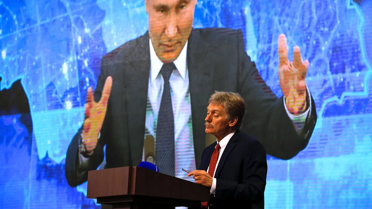 Rusia consideră 