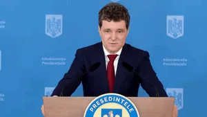 Nicușor Dan: România ar putea sprijini Republica Moldova pentru corectitudinea alegerilor parlamentare