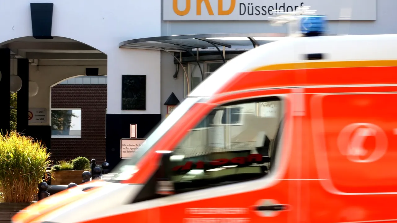 Prima victimă umană a unui atac cibernetic. O femeie a murit în timpul unui atac asupra Spitalului Universitar din Dusseldorf