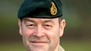 Mesajul noului şef al armatei britanice: militarii trebuie să se pregătească să lupte din nou în Europa