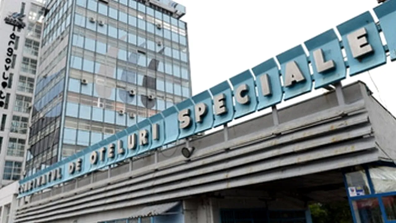 Combinatul de oţeluri speciale COS Târgovişte a intrat în faliment. Compania are aproximativ 1000 de angajaţi 