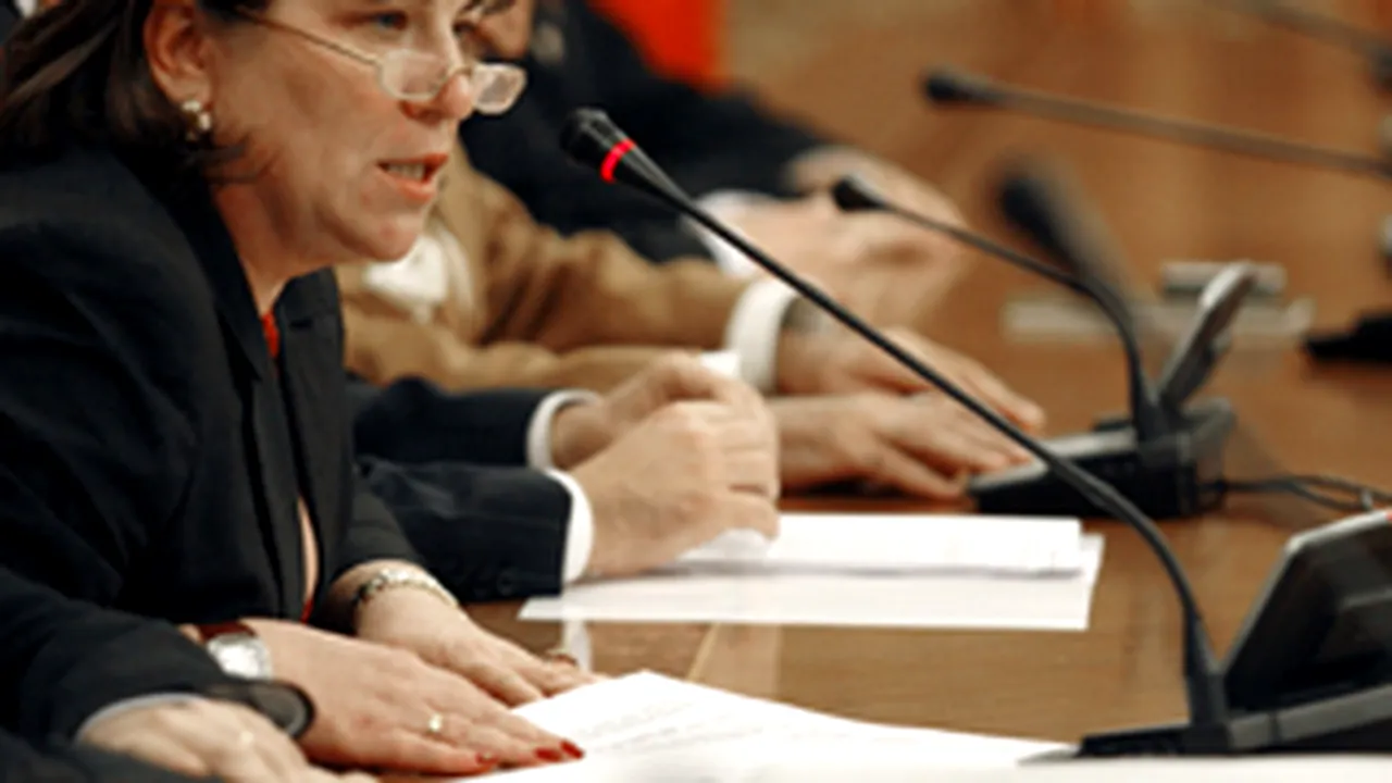 Romanian Govt Notifies Court On President’s Refusal To Appoint Nicolai Jus Min