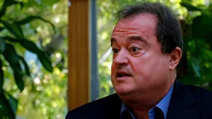 Blaga: Sunt convins că Băsescu va candida, dar şi Boc e o variantă clară, la o adică