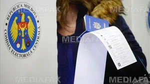 Monitorul Apărării | Alegeri în Republica Moldova: poate visul european să continue?