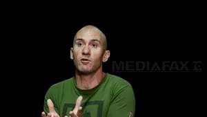 INTERVIU - Radu Muntean: Lumea mă încadrează în 