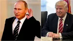 Kremlinul confirmă că discuțiile Putin-Trump vor fi marți