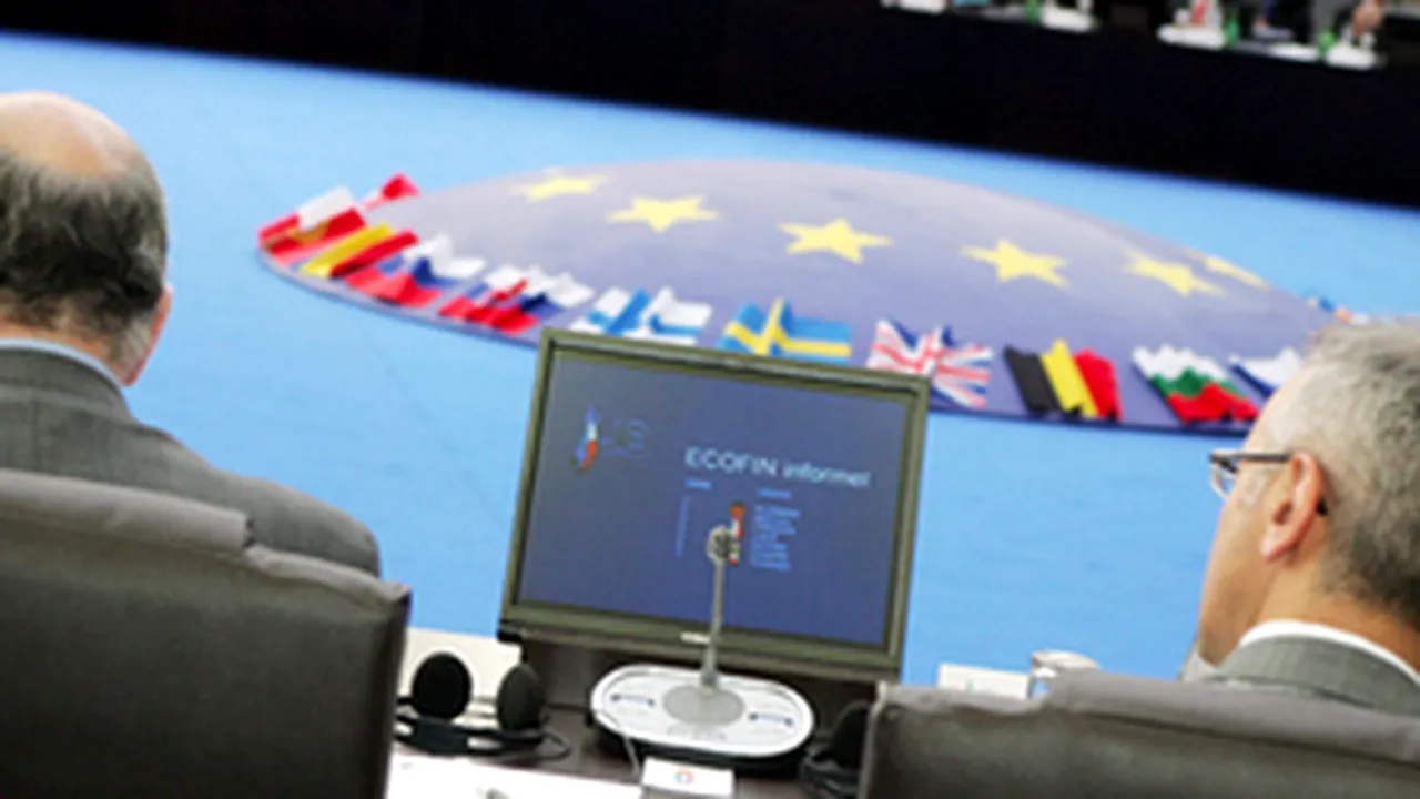 Romania, EC To Sign EUR5B Loan Agreement By Monday