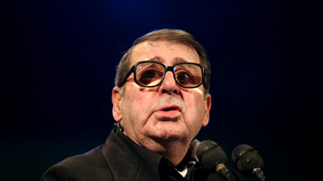 Nicu Constantin, aniversat la Spitalul Militar
