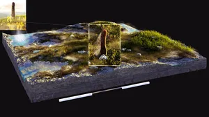 Descoperire majoră în paleontologie: Fosila care a nedumerit generații ar putea rescrie istoria evoluției