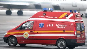 Bomb Scare On Timisoara Airport, Western Romania
