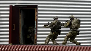 Forţele speciale germane sunt acuzate de legături cu extrema dreaptă. O unitate de elita va fi desfiinţată