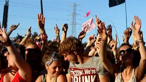 Biletele pentru Festivalul de la Glastonbury 2013, vândute în timp record