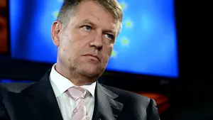 BEC discută solicitarea PNL privind candidatura lui Klaus Iohannis la parlamentare