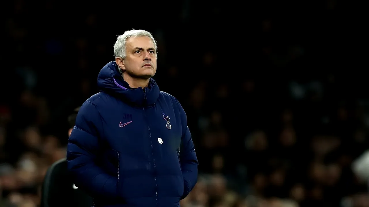 VIDEO: Mourinho, Wenger şi Pochettino îţi spun cum să te fereşti de COVID-19