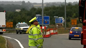 Neplata amenzii de circulaţie te poate lăsa fără maşină, în Marea Britanie
