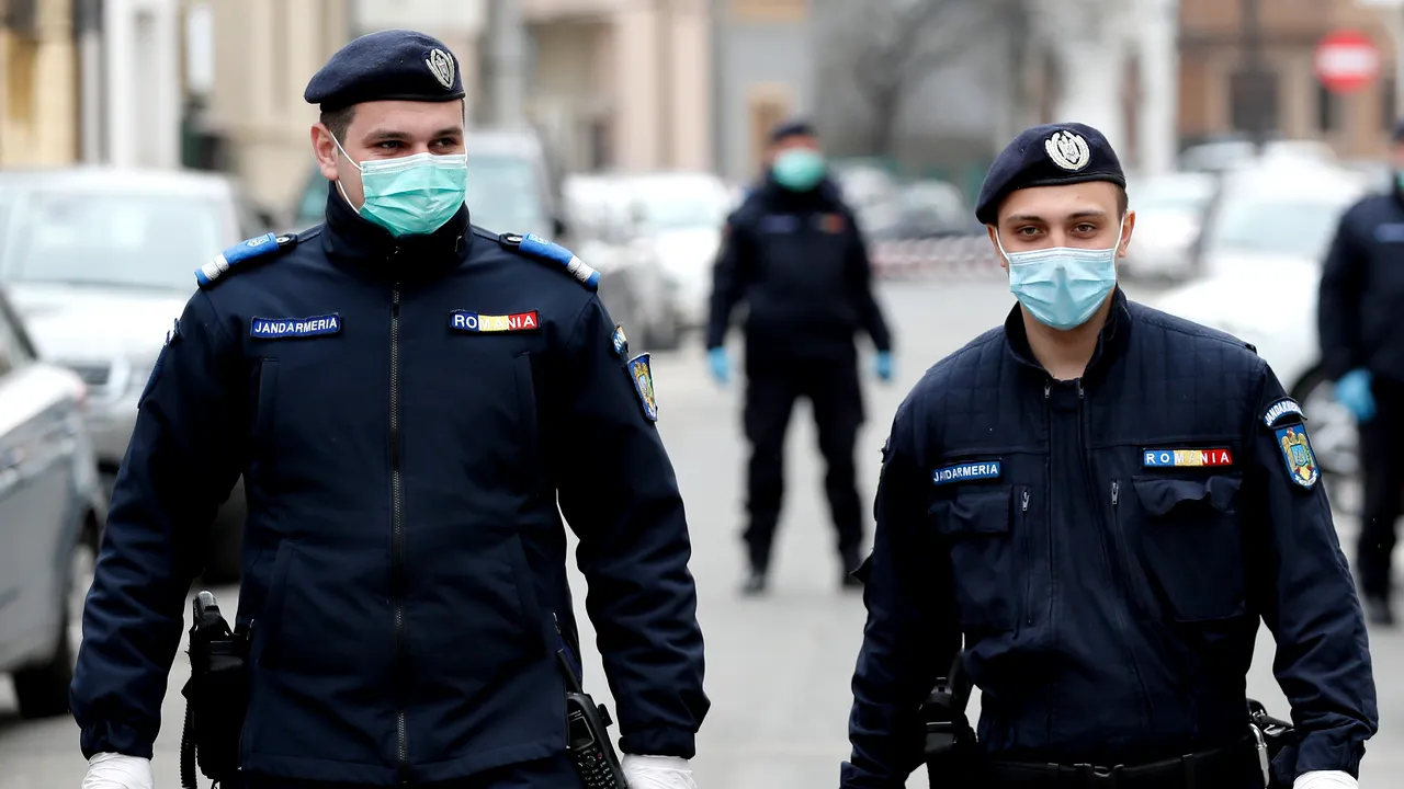 Pacientul „Gerota”, care a infectat mai multe persoane cu coronavirus după ce a minţit, s-ar fi vindecat. El va trebui să dea explicaţii acum