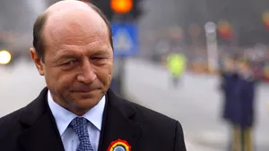Băsescu: Clasa politică trebuie să sacrifice interesele de grup în favoarea naţiunii