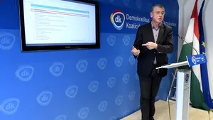 ALEGERI Ungaria 2018. Liderul unei formaţiuni de opoziţie respinge rezultatul scrutinului parlamentar: 