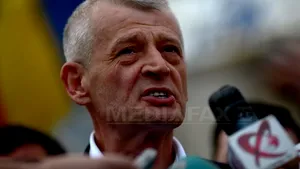 Oprescu: Capitala va putea fi traversată de la nord la sud în 20 de minute