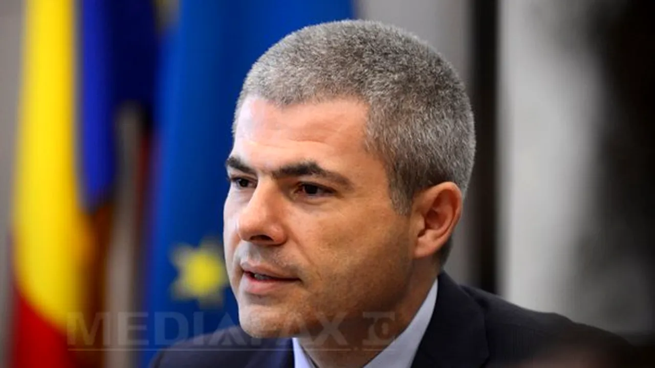 Remus Vulpescu: În mod sigur, sunt şi alte contracte problematice la Hidroelectrica
