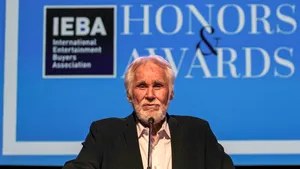 Legendarul cântăreţ de country Kenny Rogers a murit