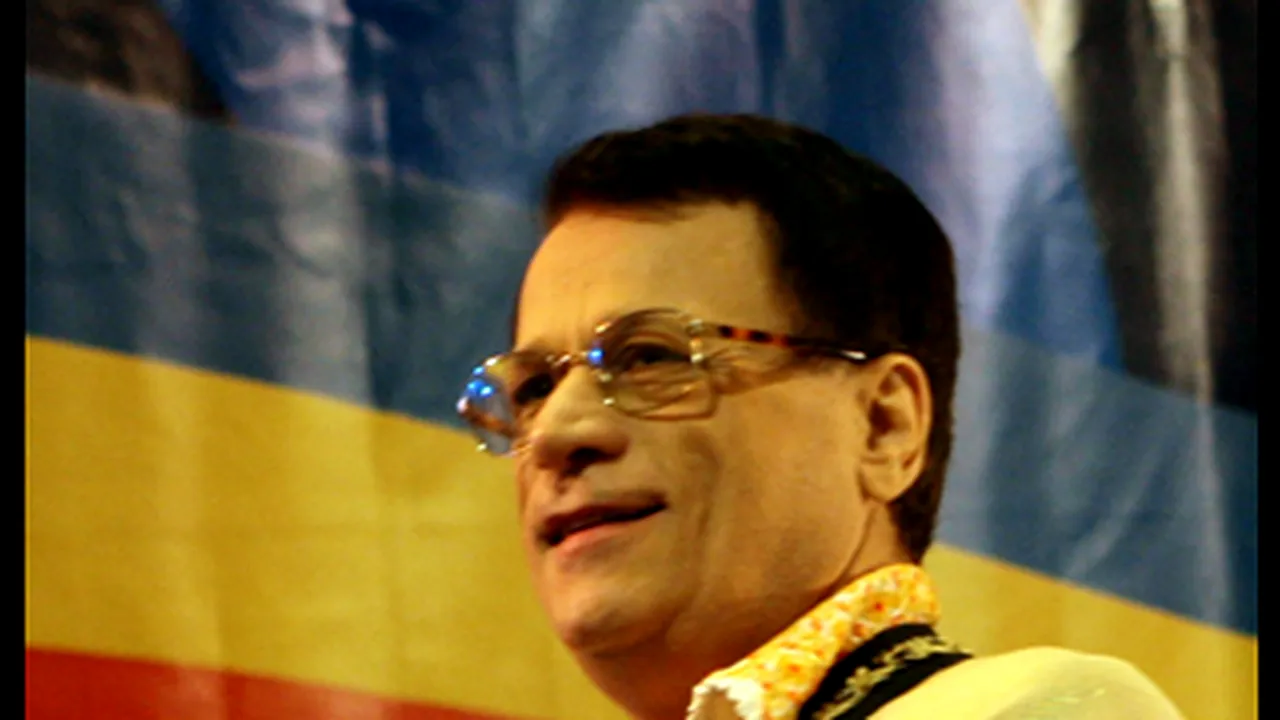 Ion Dolănescu, înmormântat duminică, la cimitirul Bellu