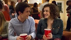 Un serial Netflix, asociat cu risc de sinucidere în rândul adolescenţilor. Rata a crescut de la debutul filmului