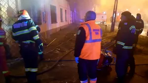 Cazul celor patru copii arşi de vii în Timişoara. Mama lor a fost acuzată în trecut de neglijenţă 