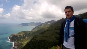 Un student român din Milano pune la dispoziţia refugiaţilor casa sa din Arad