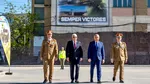 Ministrul apărării naționale, la ceremonia dedicată împlinirii a 30 de ani de la înființarea Batalionului 20 Infanterie „Dolj”
