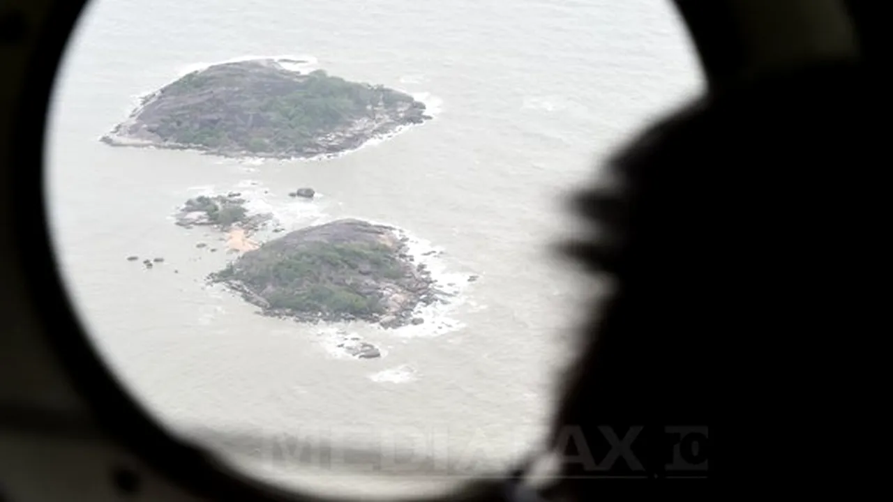 Drama AirAsia ridică problema echipării avioanelor cu sisteme de depistare în timp real