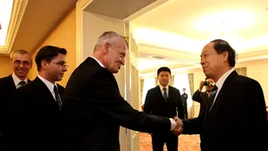 Autostrada suspendată a lui Oprescu se transformă în drum expres